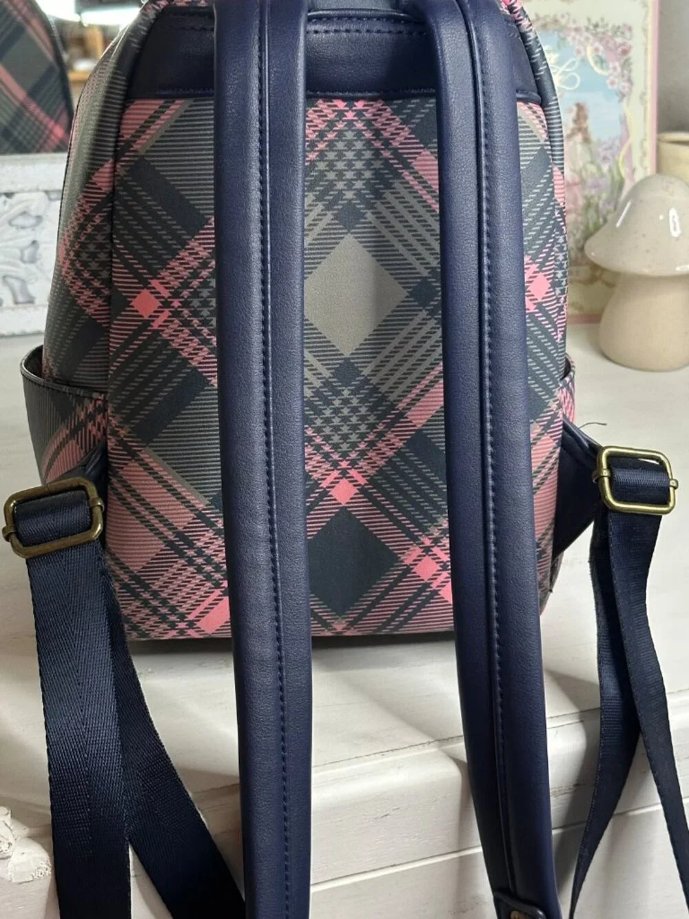 Kiki's Delivery Service Loungefly mini backpack